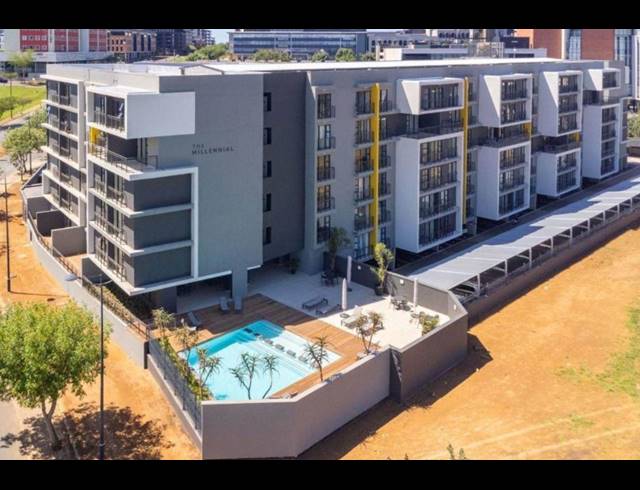 2 BEDROOM APARTMENT FOR SALE IN UMHLANGA RIDGE